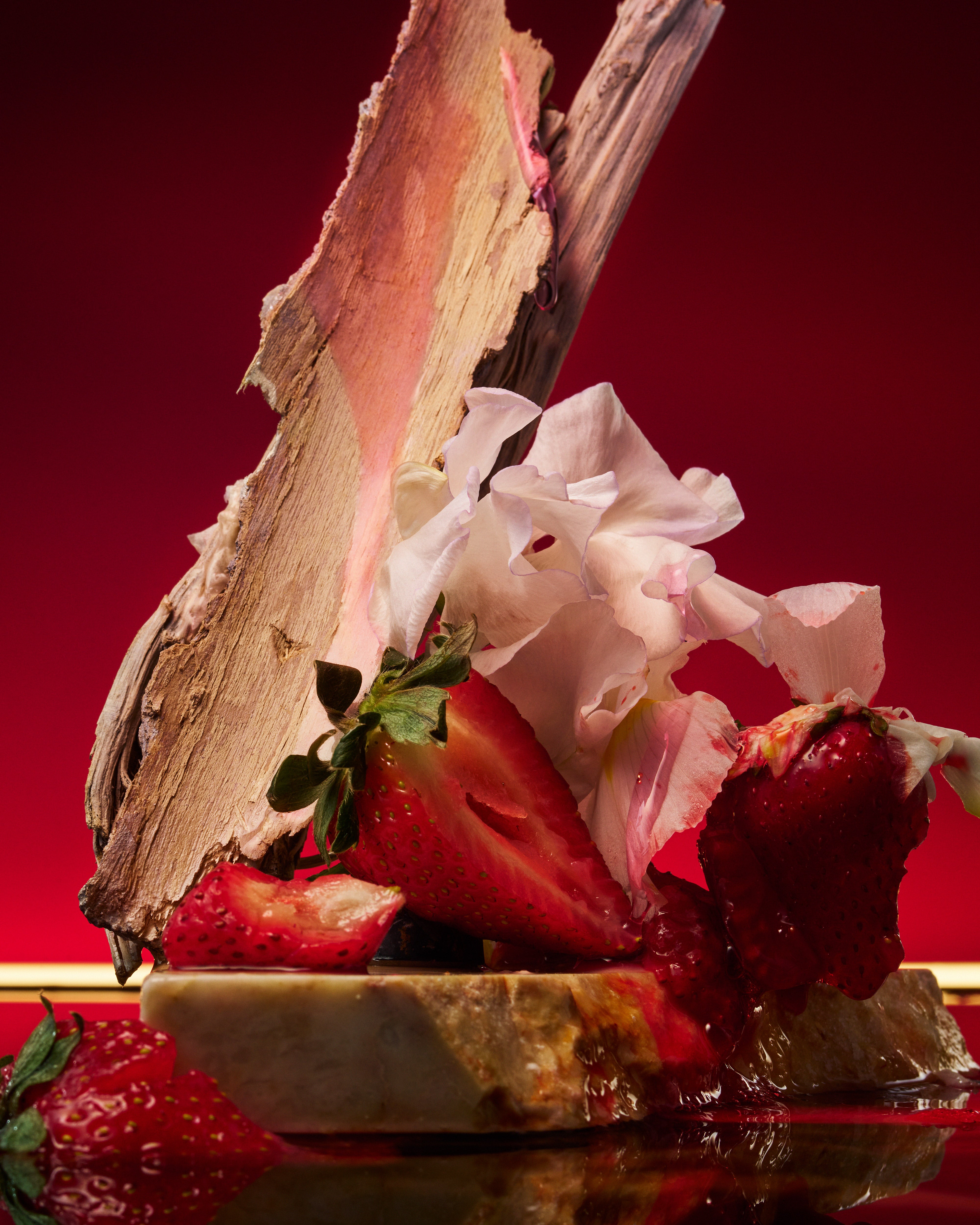 Les Extraits de Parfum | D'ORSAY Paris – Maison D'ORSAY