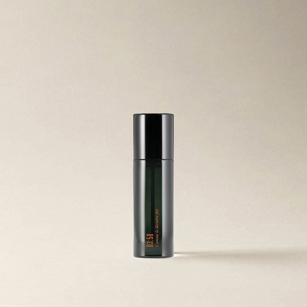 Fragrance d'intérieur 03:50 Comme la dernière fois 10ml | D'ORSAY Paris