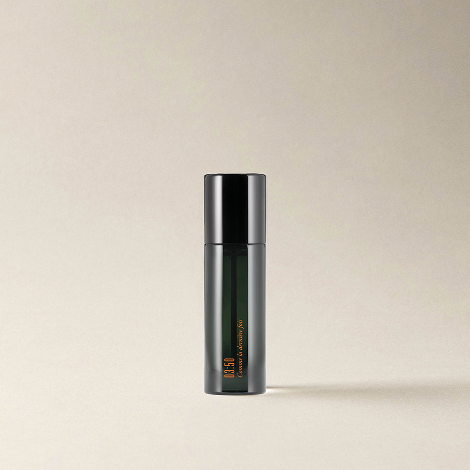 Fragrance d'intérieur 03:50 Comme la dernière fois 10ml | D'ORSAY Paris