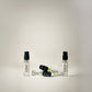 Floral Perfume Set