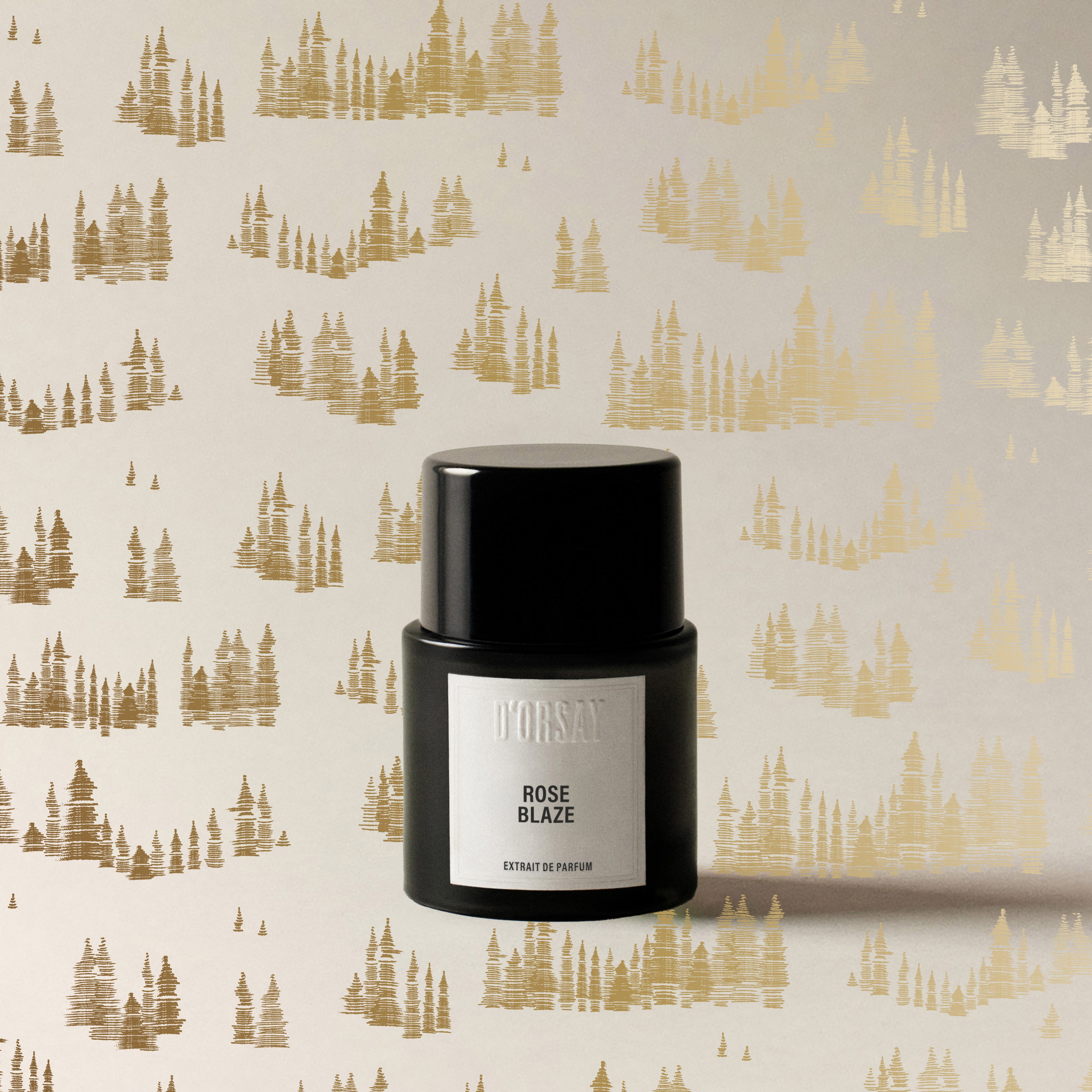 Unisex Fragrances D'ORSAY Paris - Niche Perfumes for 200 years