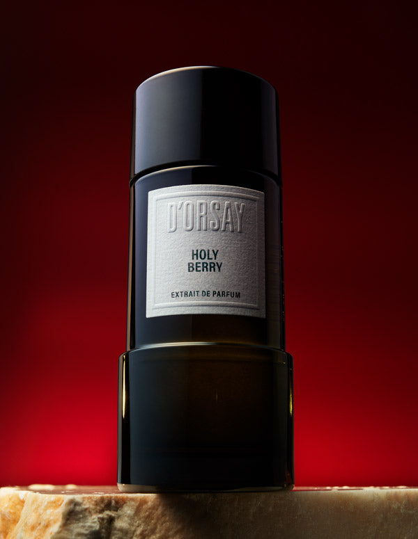 ★Gp：D'ORSAY P.S. P.S. Eau de Parfum by D'ORSAY | Luxury Fragrances Men's