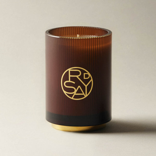 D'ORSAY Mine de rien 香り付きキャンドル 190g Scented Candle 16:45 Mine de rien | Floral Fragrance & Natural Wax
