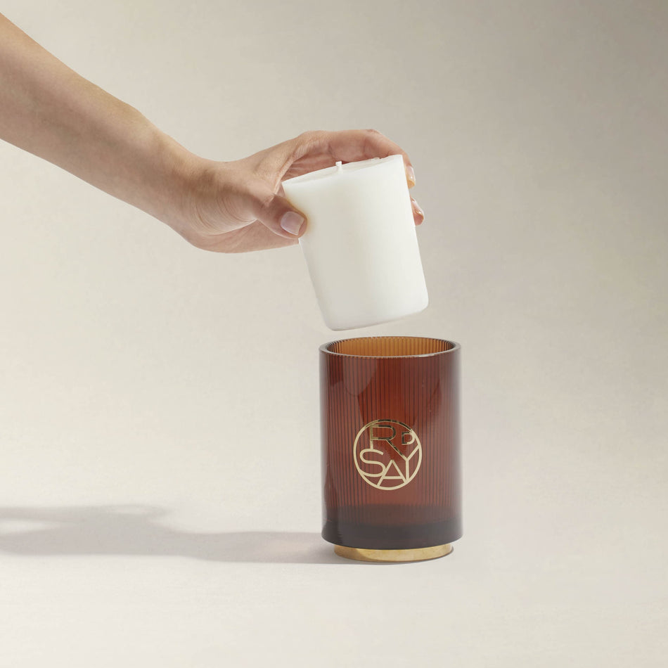 Refill 02:45 Enfin seuls